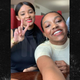 Illustration for article titled Joycelyn Savage and Azriel Clary Say They Are Still Living In R. Kelly's Condo By Choice